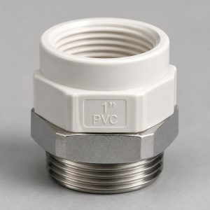 gpt-image-2_A_close-up_photograph_of_a_1-inch_female_PVC_adapter_showcasing_its_precise_mech-0