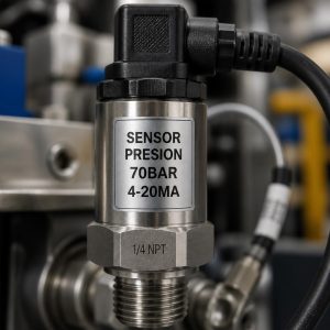 sensor-presion